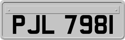 PJL7981