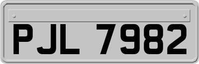 PJL7982