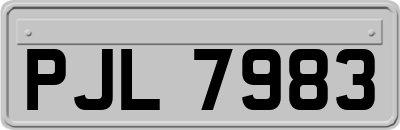 PJL7983