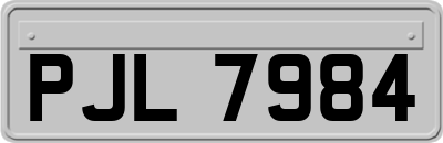 PJL7984