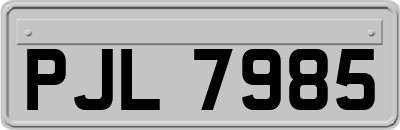 PJL7985