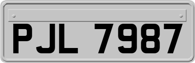 PJL7987