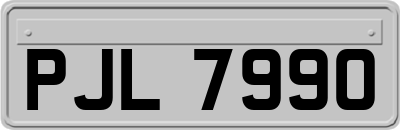 PJL7990