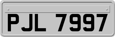 PJL7997