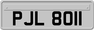 PJL8011