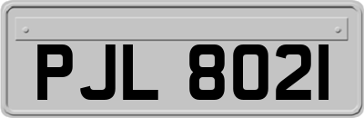 PJL8021