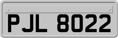 PJL8022