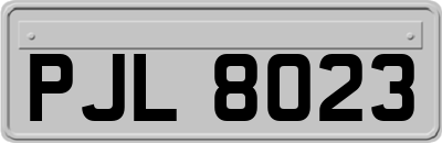 PJL8023
