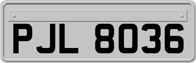 PJL8036