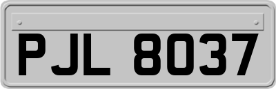 PJL8037