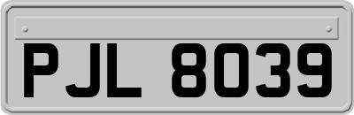 PJL8039