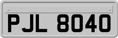 PJL8040