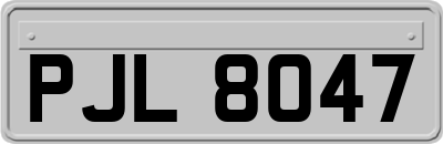 PJL8047