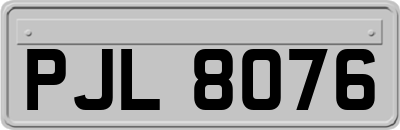 PJL8076