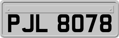PJL8078