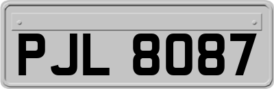 PJL8087
