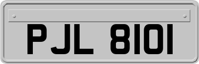 PJL8101