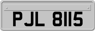 PJL8115