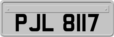 PJL8117