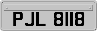 PJL8118