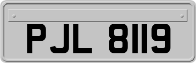 PJL8119
