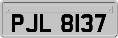 PJL8137