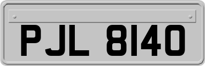 PJL8140