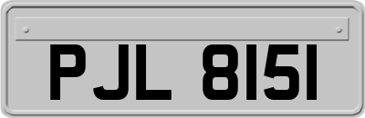 PJL8151