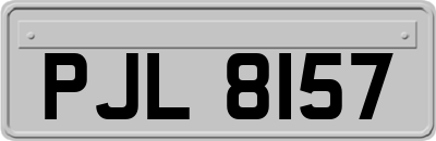 PJL8157