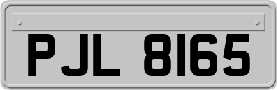 PJL8165