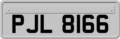 PJL8166