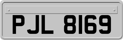 PJL8169