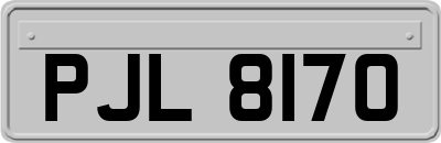 PJL8170
