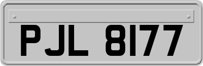 PJL8177