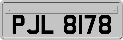 PJL8178