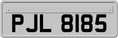 PJL8185