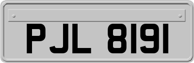 PJL8191