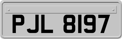 PJL8197