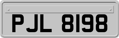 PJL8198