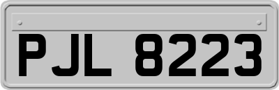 PJL8223