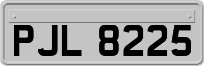 PJL8225