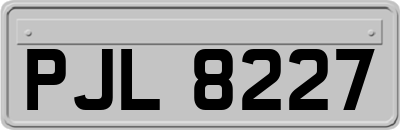 PJL8227