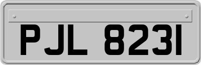 PJL8231