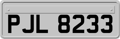 PJL8233
