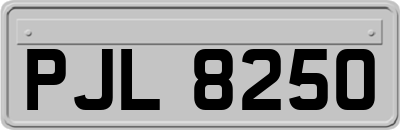 PJL8250
