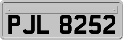 PJL8252