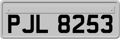 PJL8253