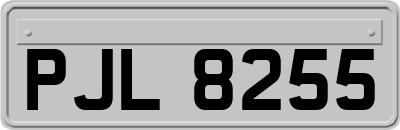 PJL8255