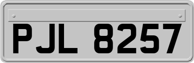 PJL8257