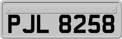 PJL8258